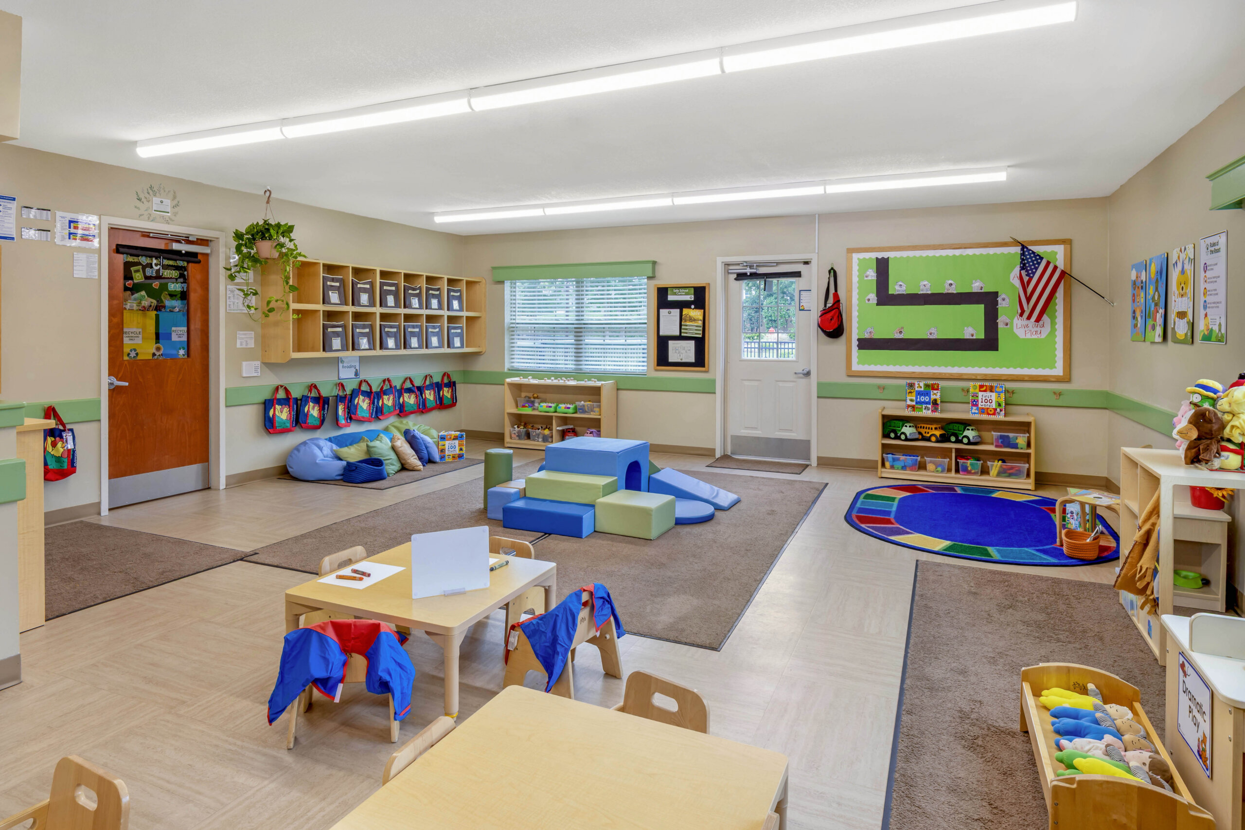 Primrose School