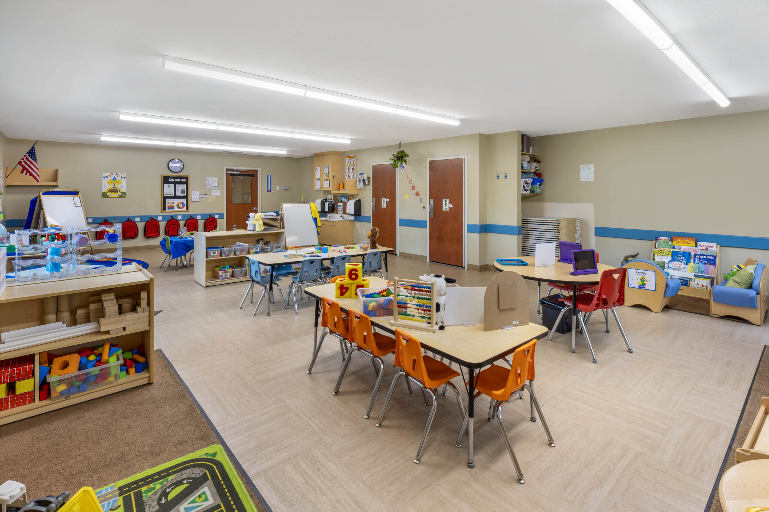 Primrose School