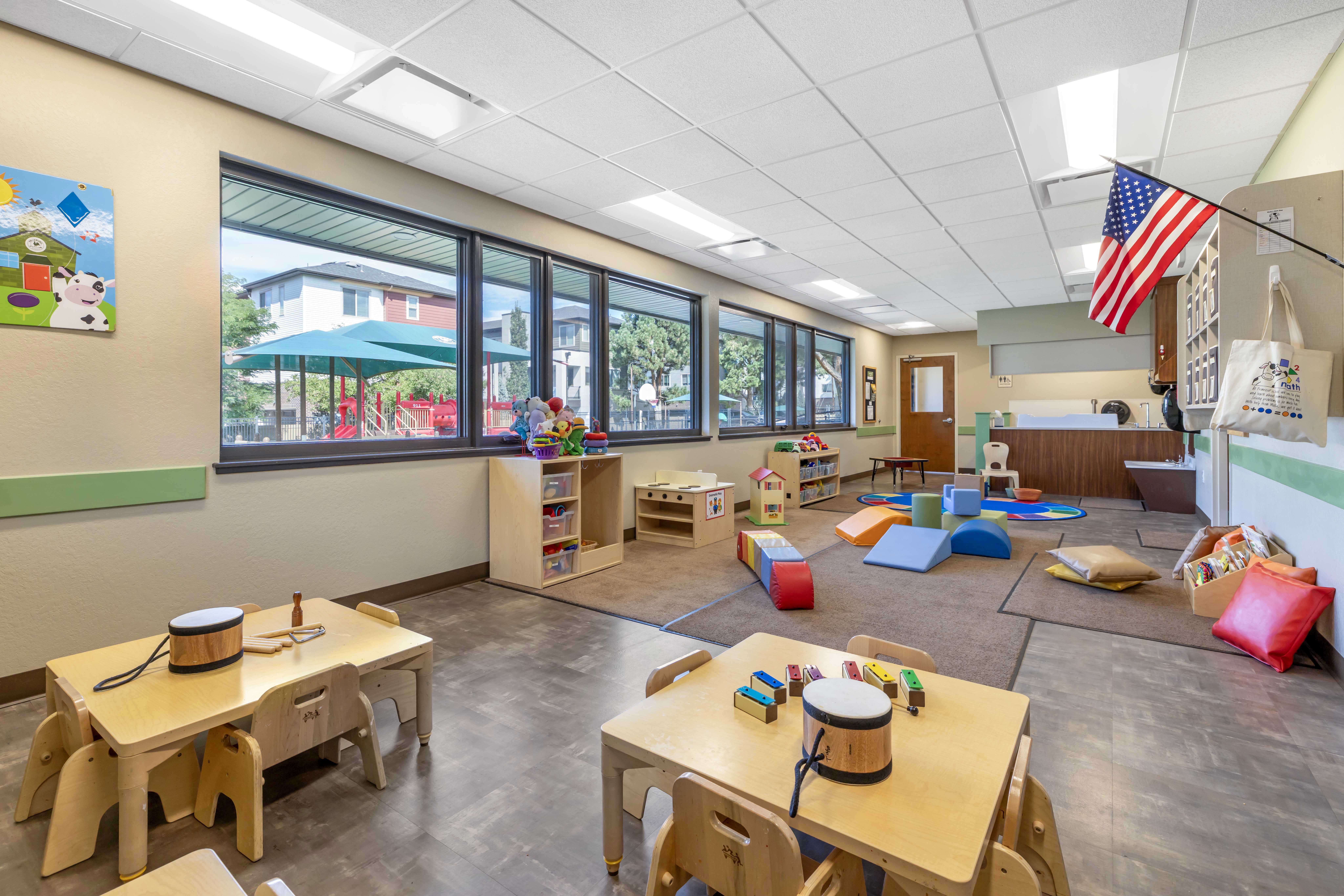 Primrose School at Colorado Station