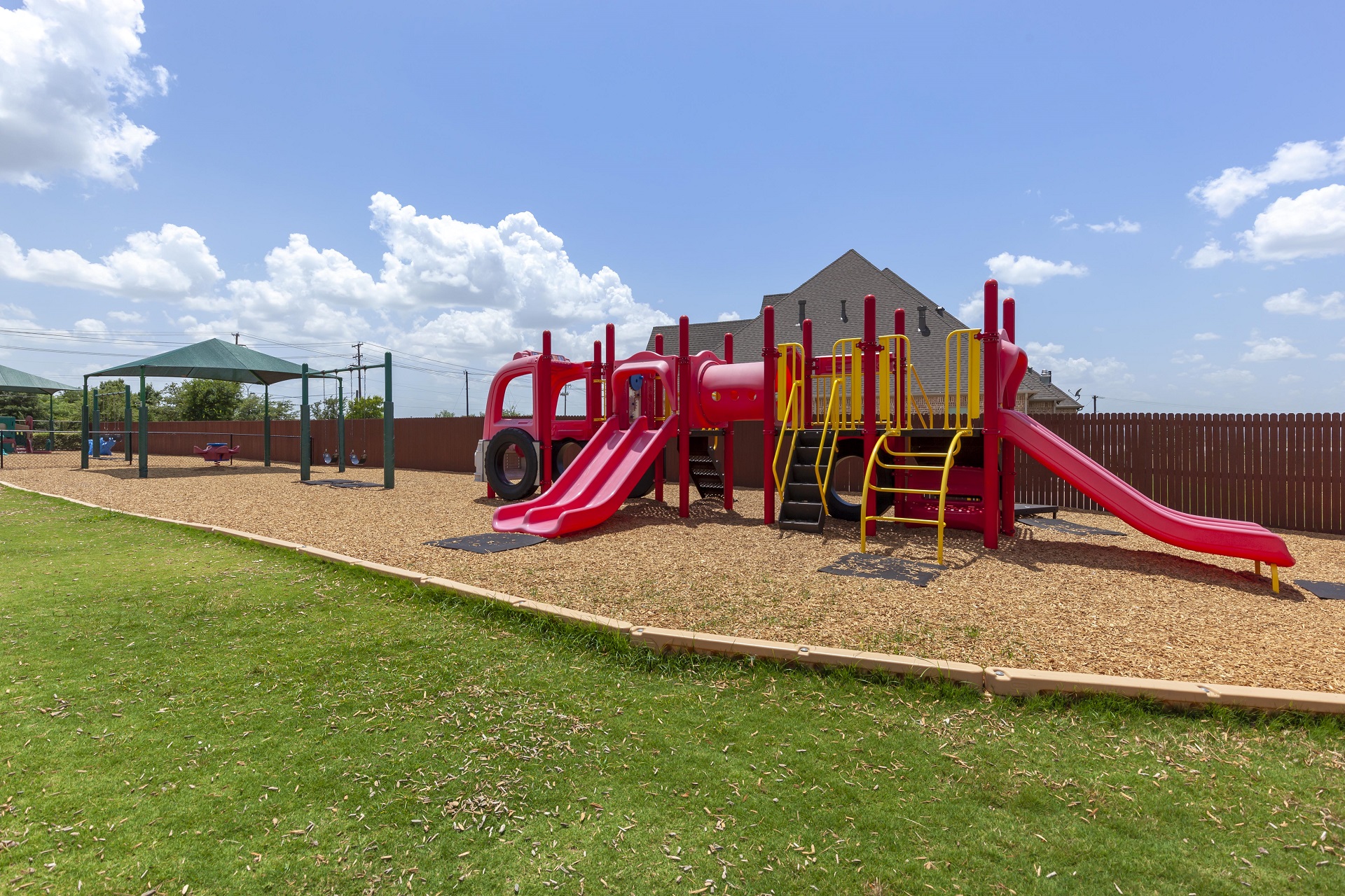 Primrose School of Columbus Trail