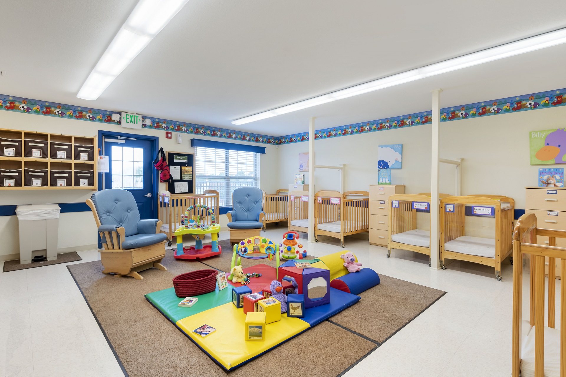 Primrose School of Frisco