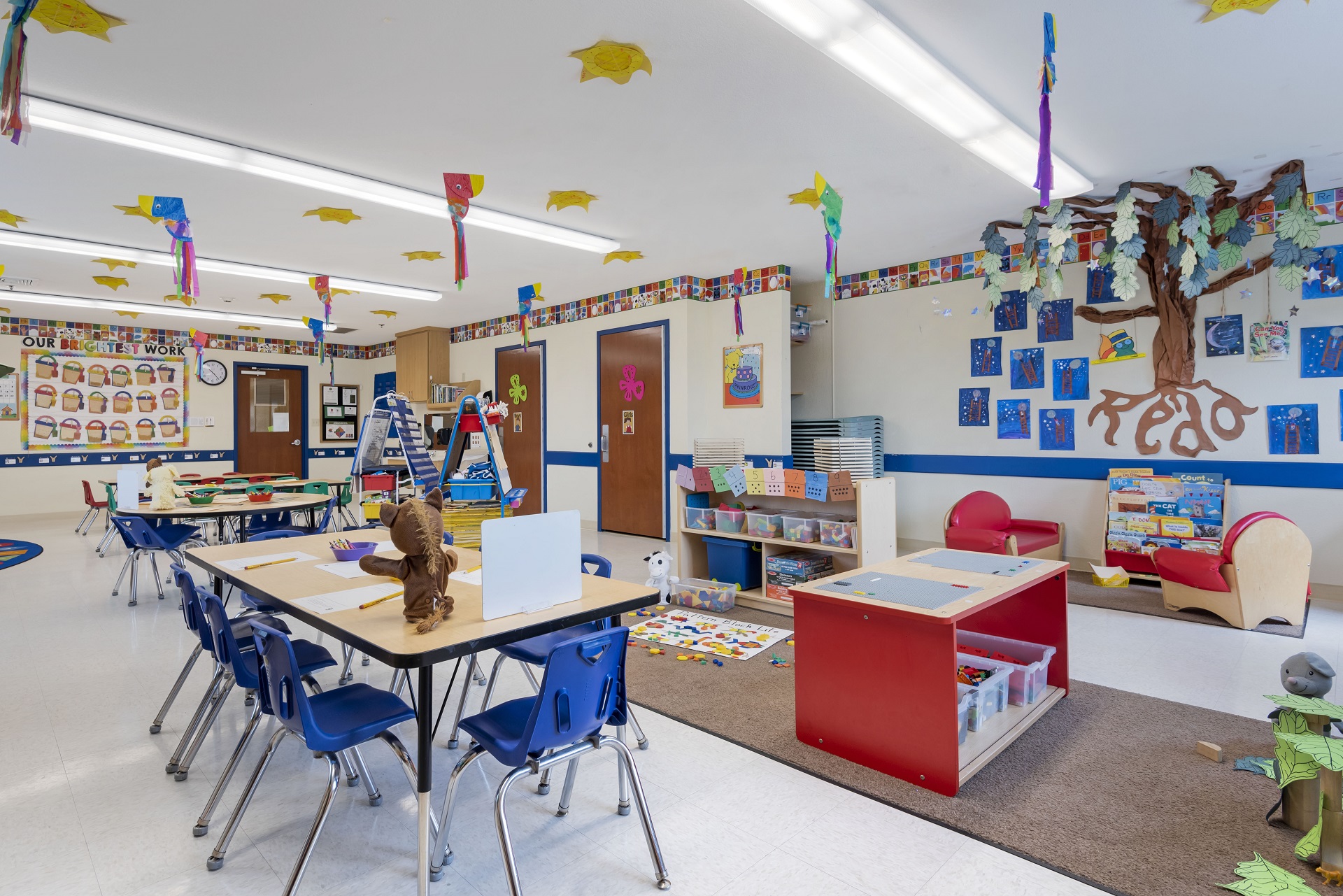 Primrose School of Frisco