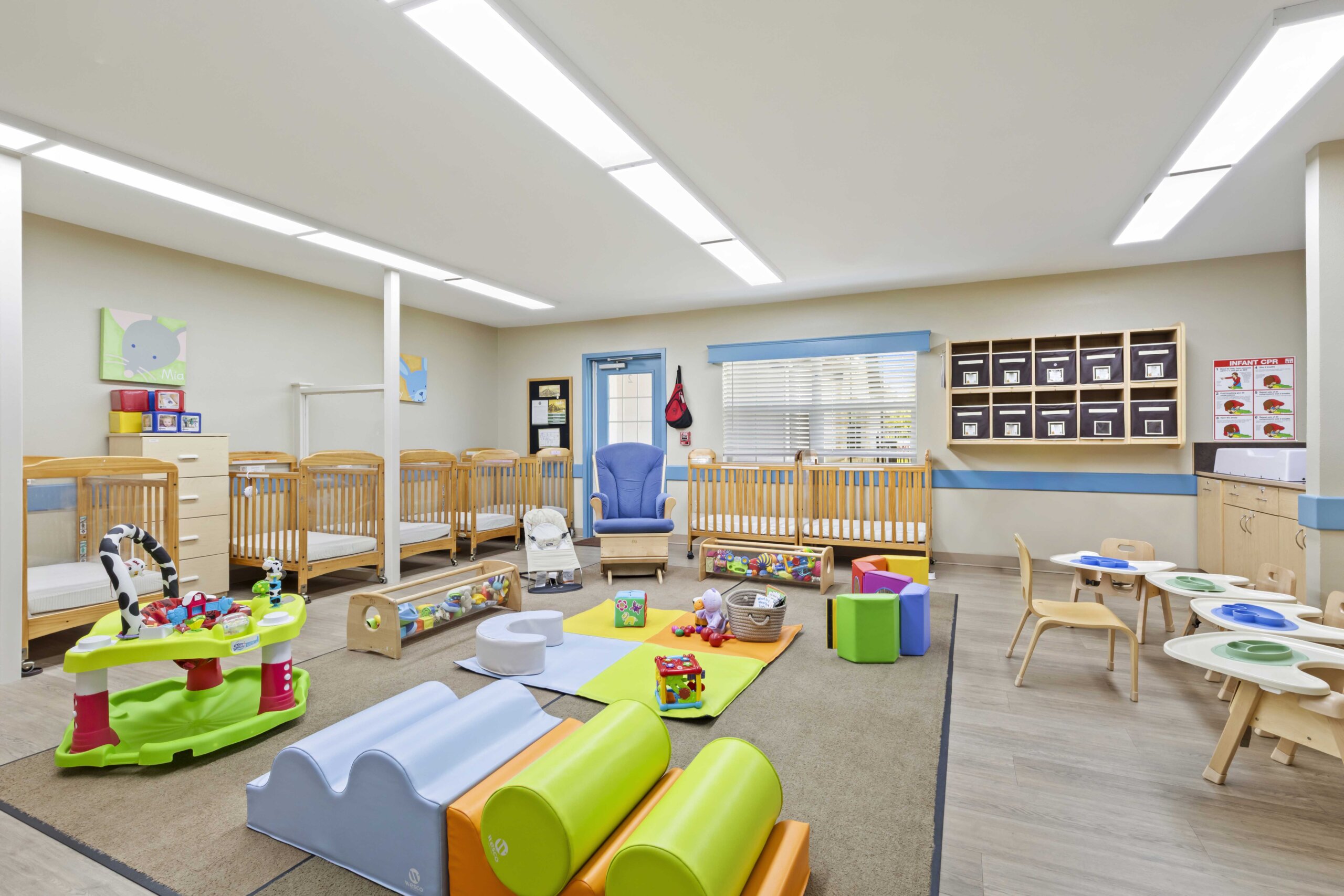 Primrose School of Frisco West
