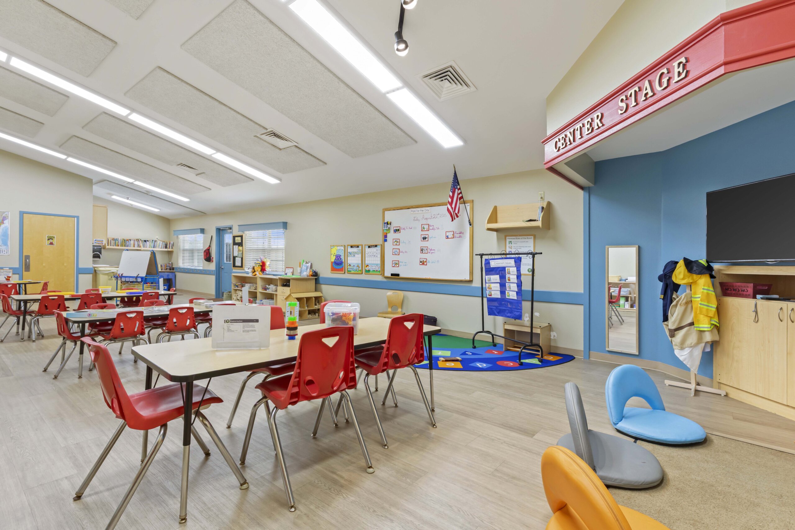 Primrose School of Frisco West