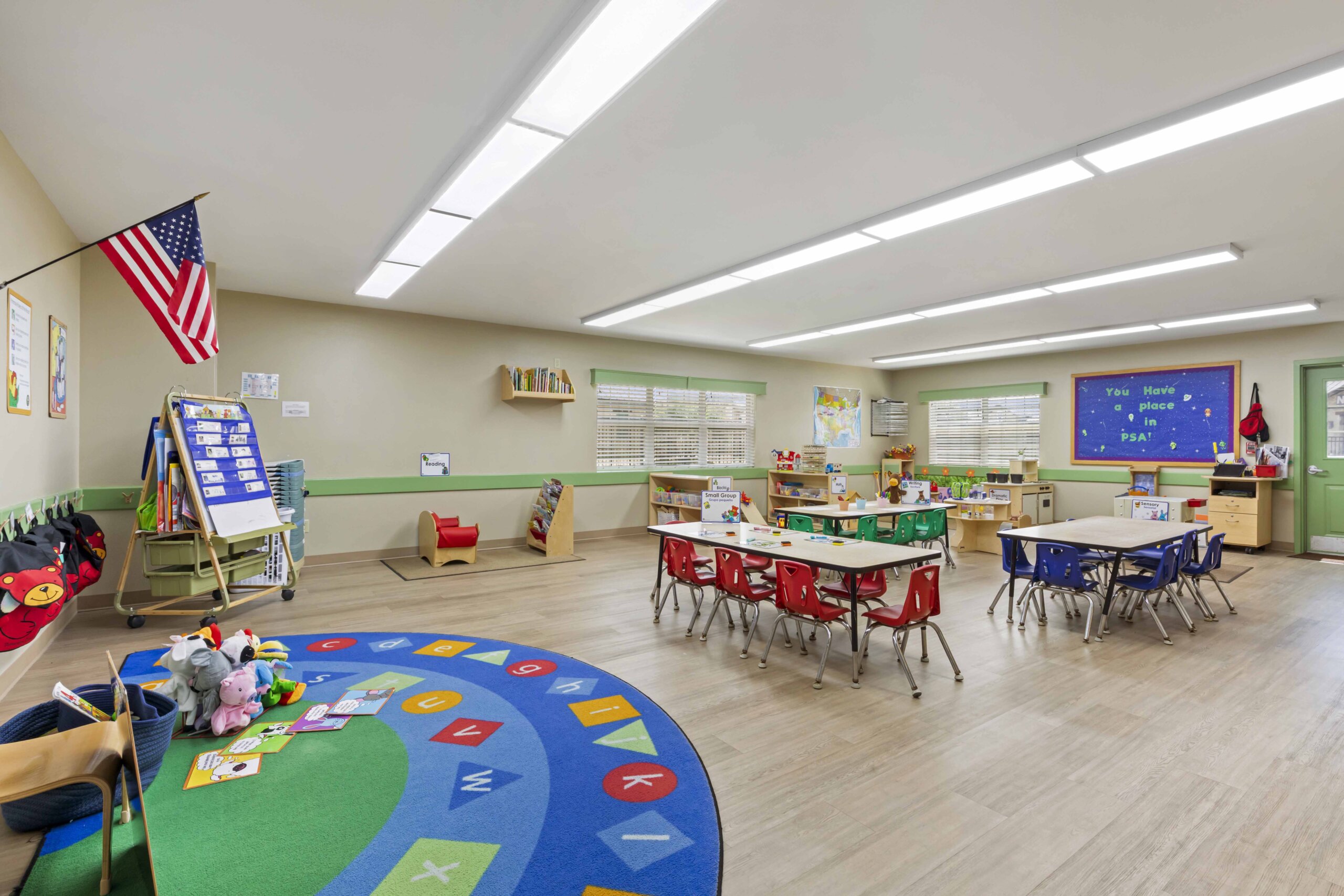 Primrose School of Frisco West