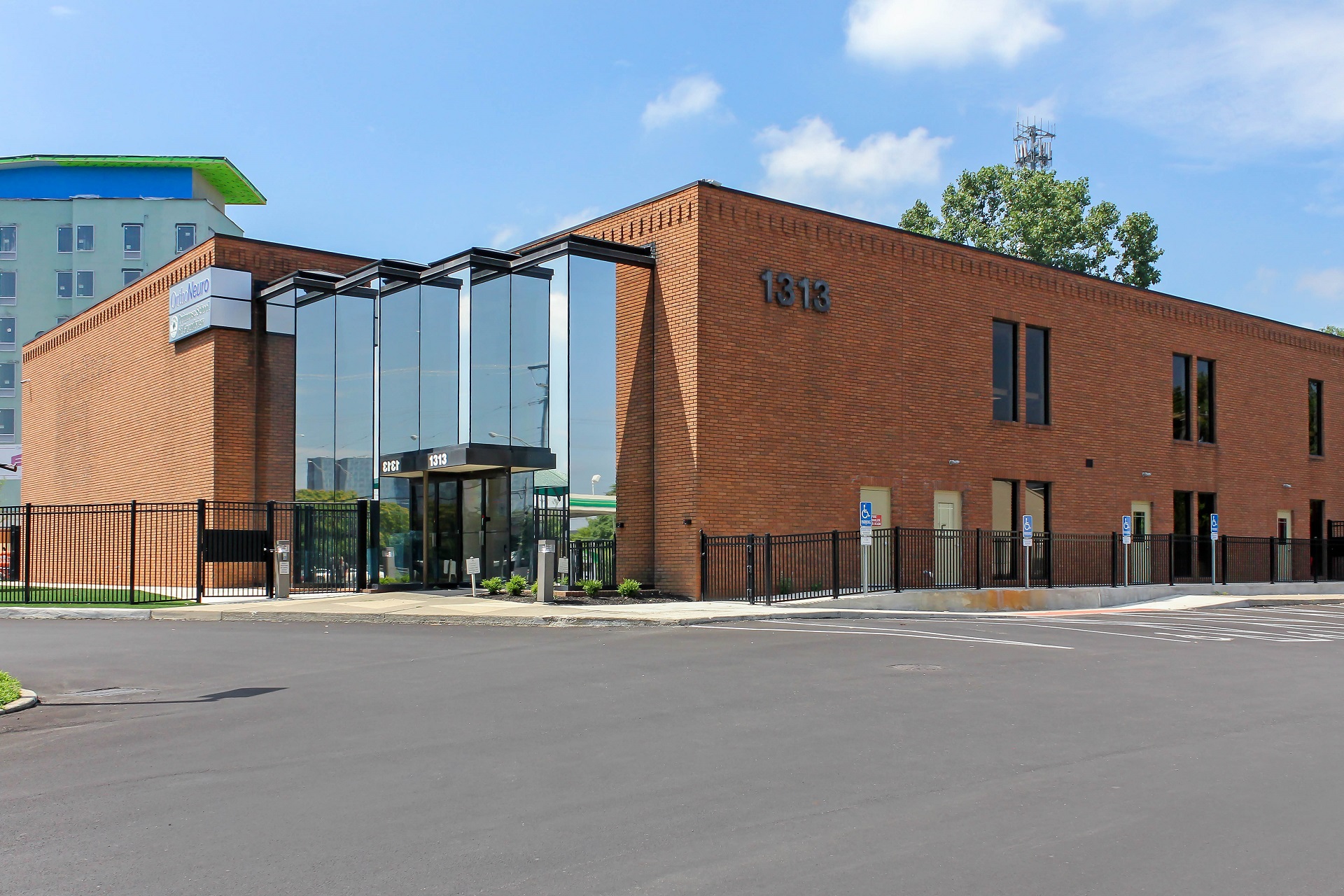 Primrose School of Grandview