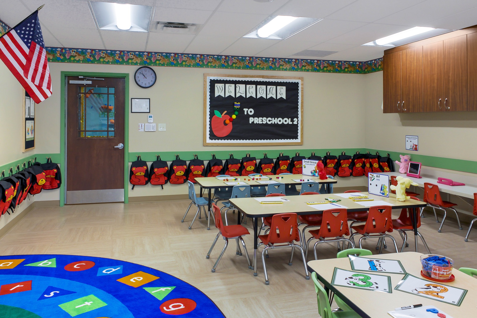 Primrose School of Grandview