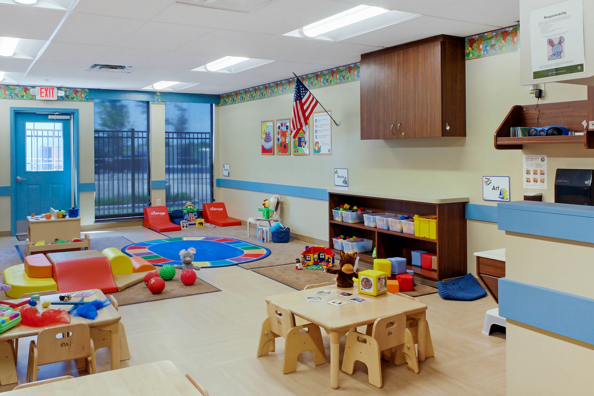 Primrose School of Grandview