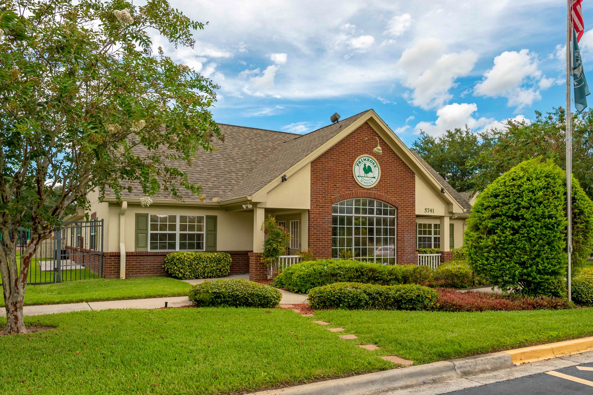 Primrose School of Hunter's Creek