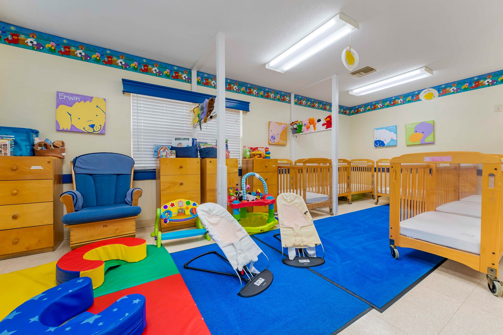 Primrose School of Hunter's Creek