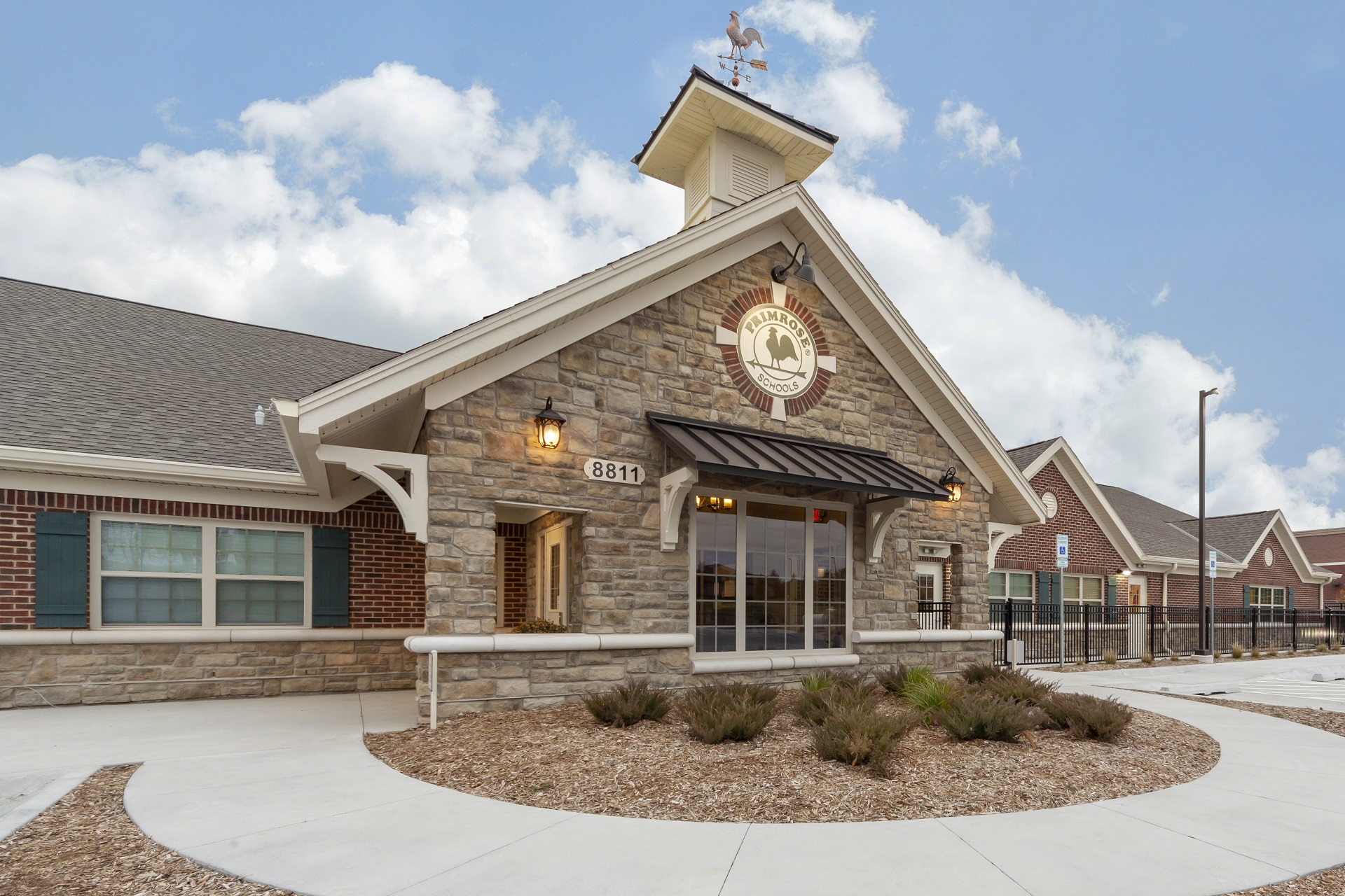 Primrose School of Lincoln at Wilderness Hills