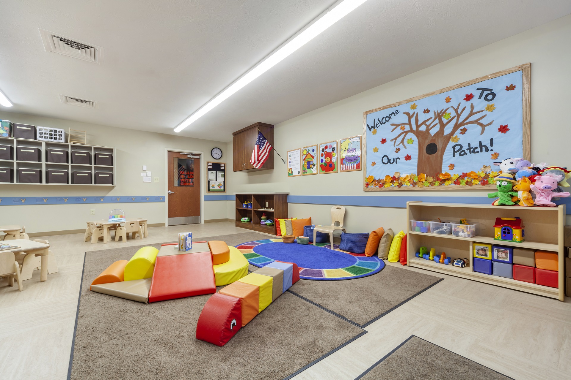Primrose School of Lincoln at Wilderness Hills