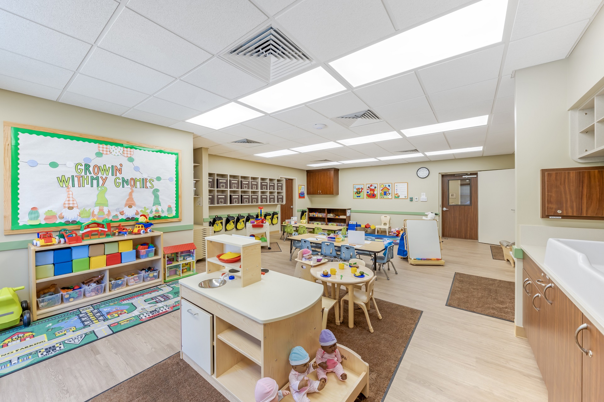 Primrose School of Midtown Oklahoma City