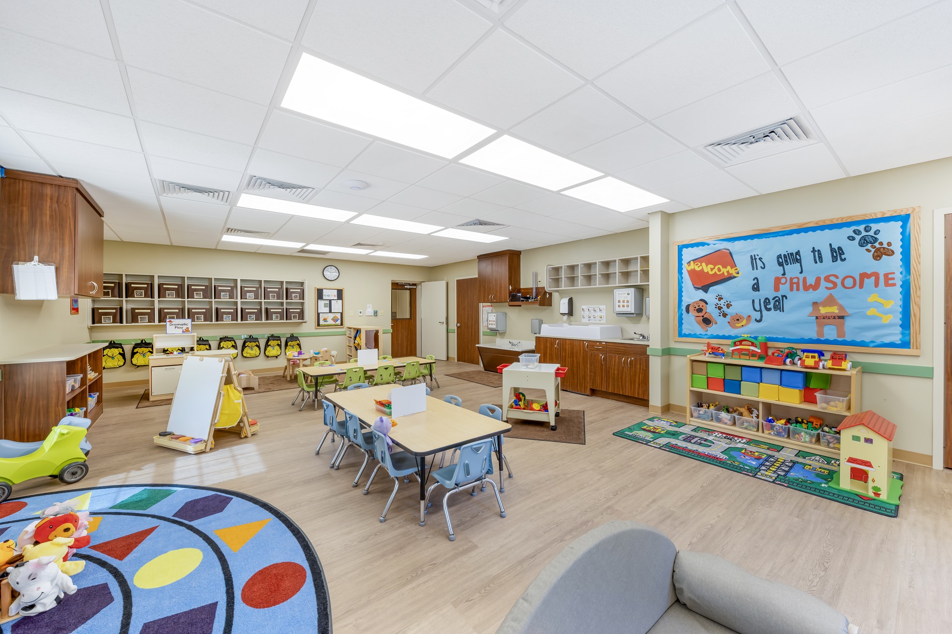 Primrose School of Midtown Oklahoma City