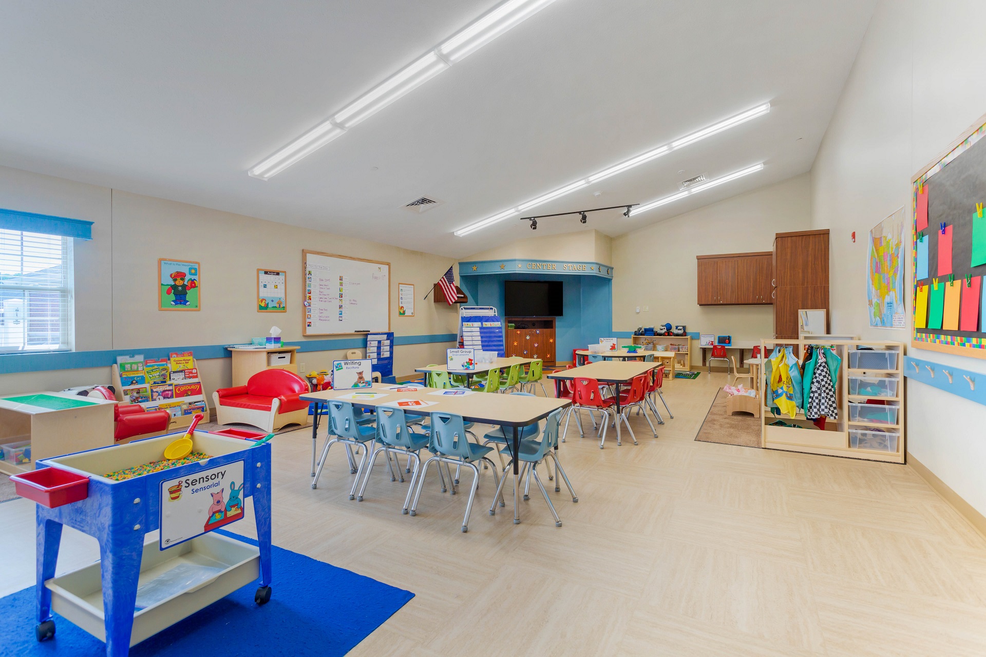 Primrose School at Old Henry Crossing