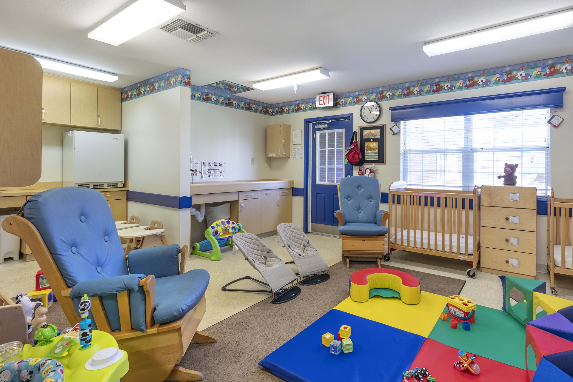 Primrose School at Heritage