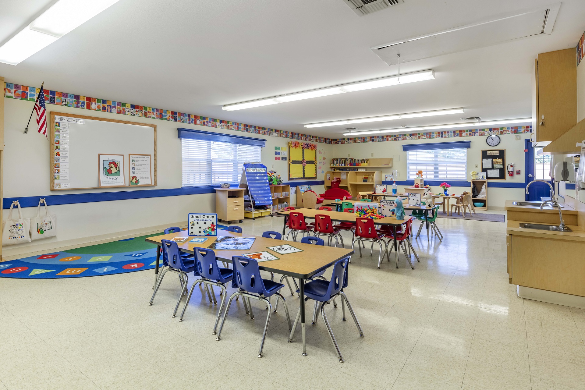 Primrose School at Heritage