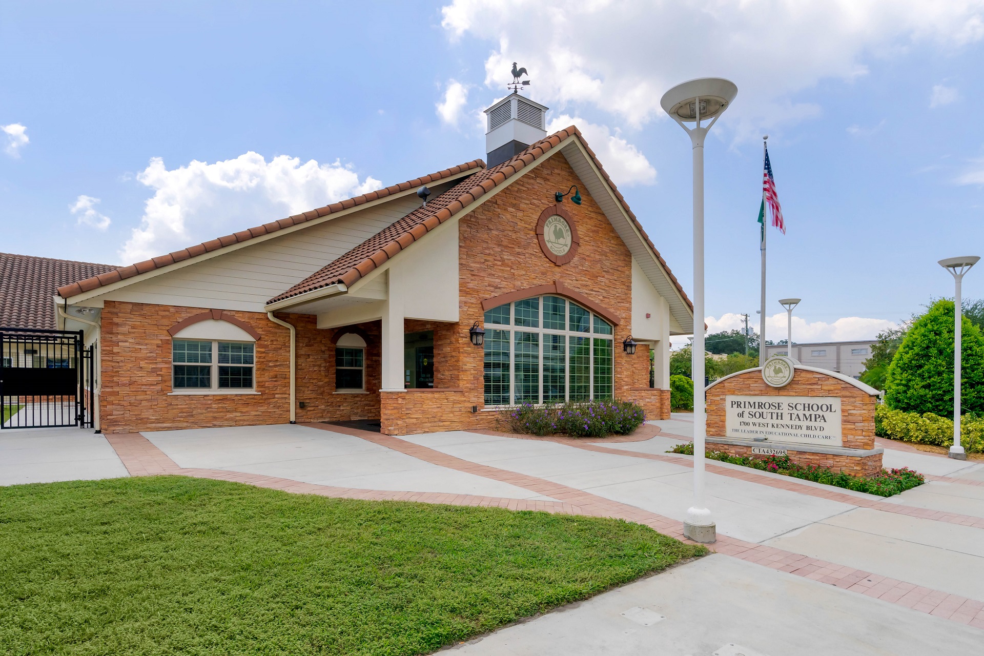 Primrose School of South Tampa