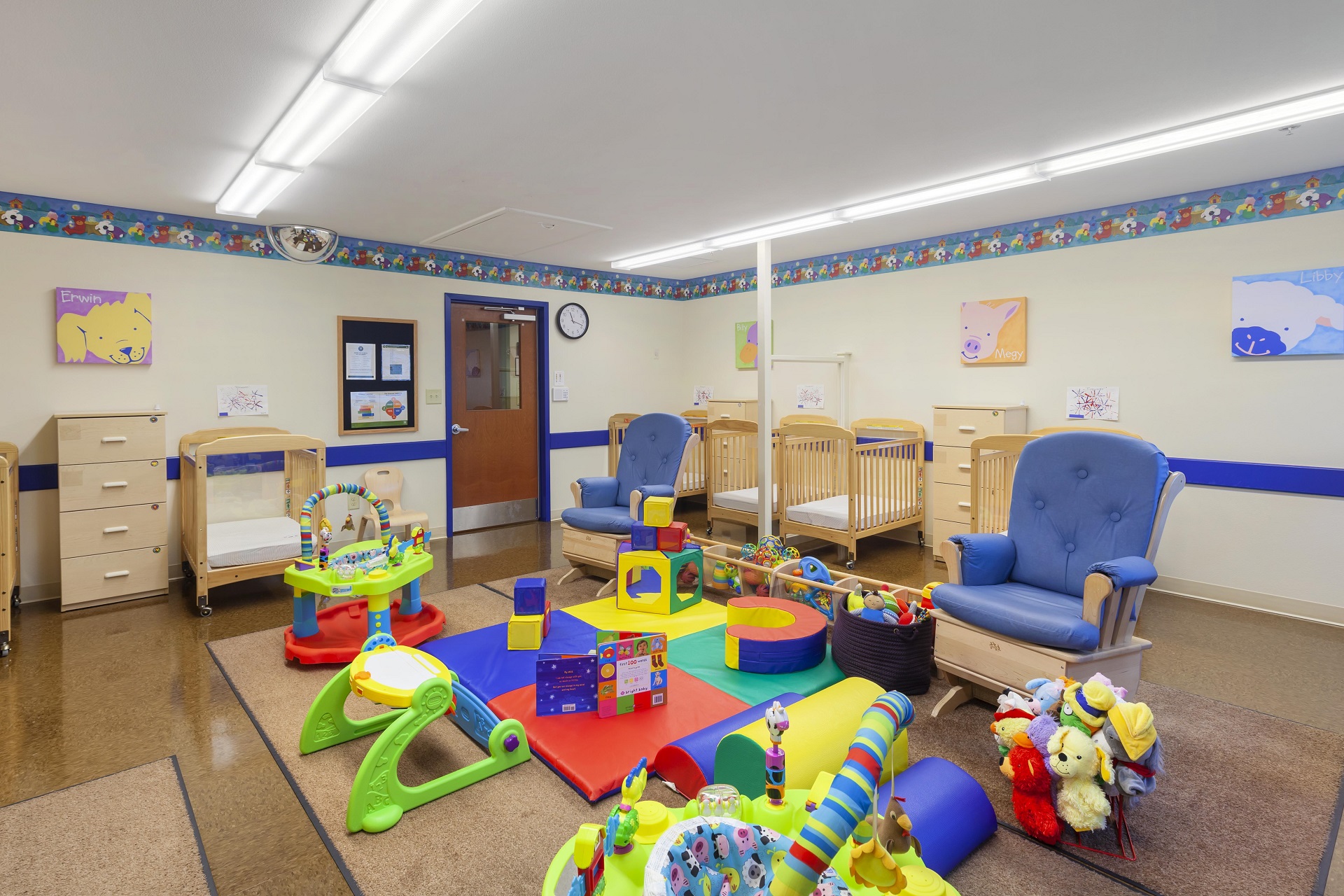 Primrose School of Southwest Arlington