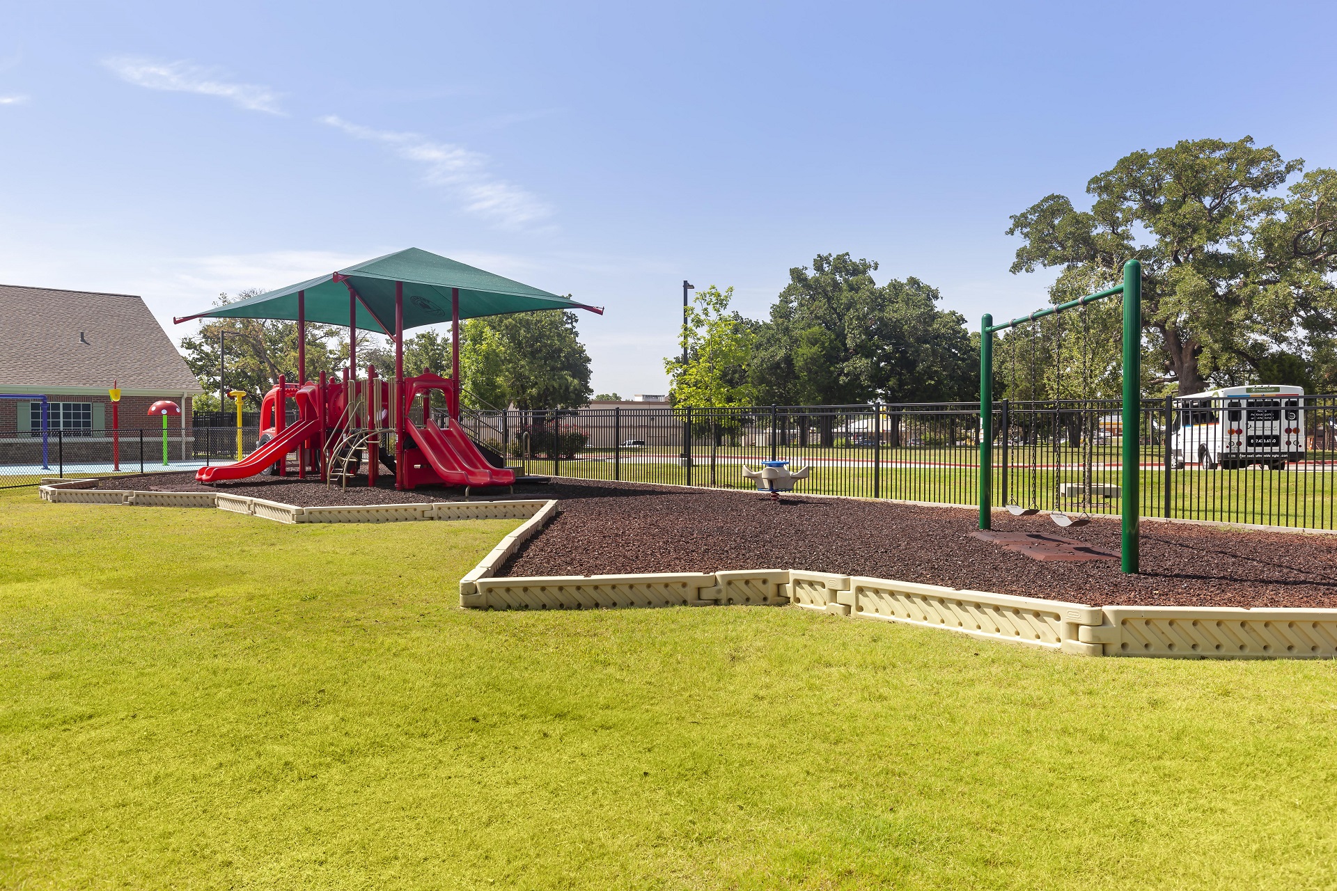 Primrose School of Southwest Arlington