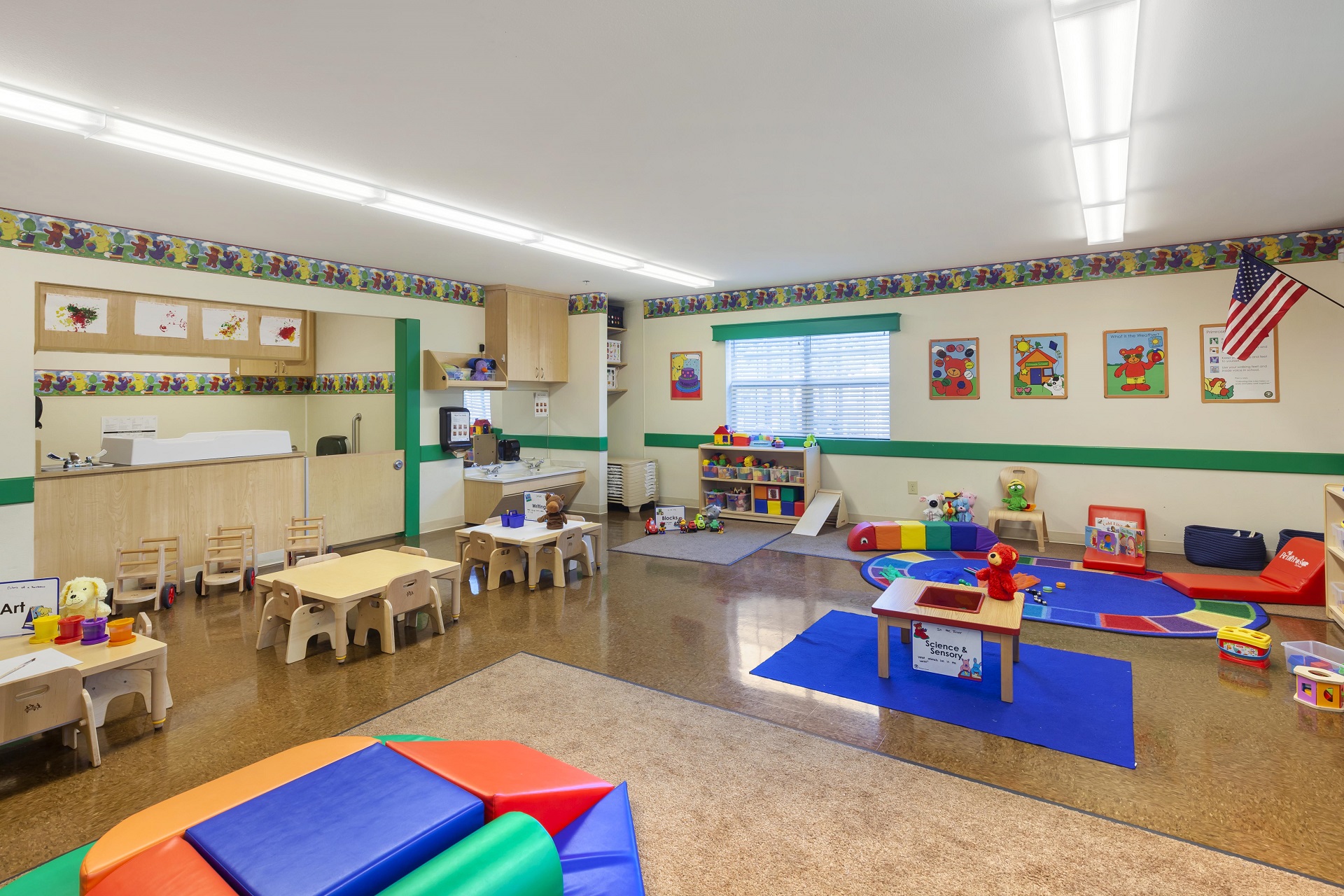 Primrose School of Southwest Arlington