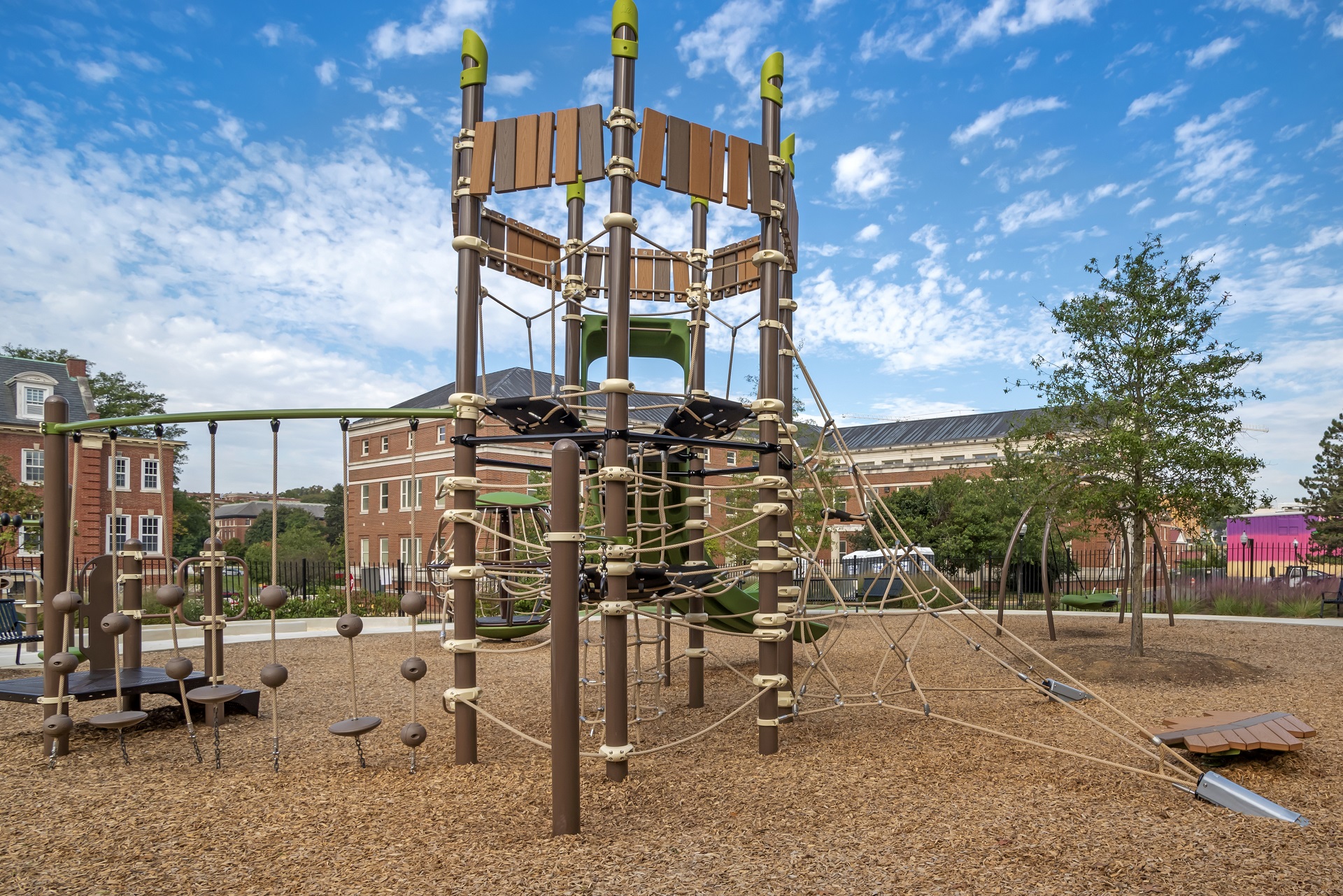 Primrose School at The Parks DC