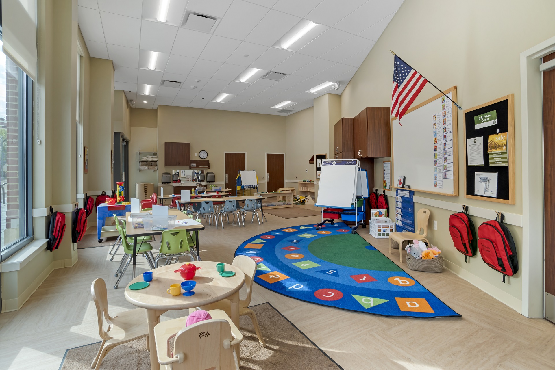 Primrose School at The Parks DC