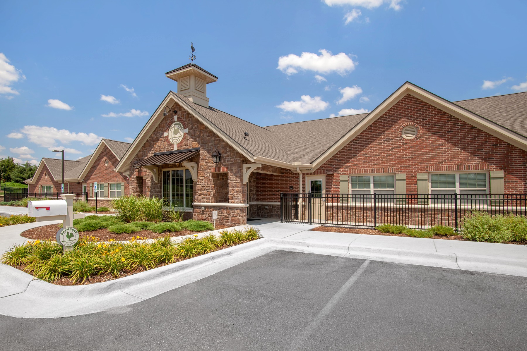 Primrose School of Wichita West