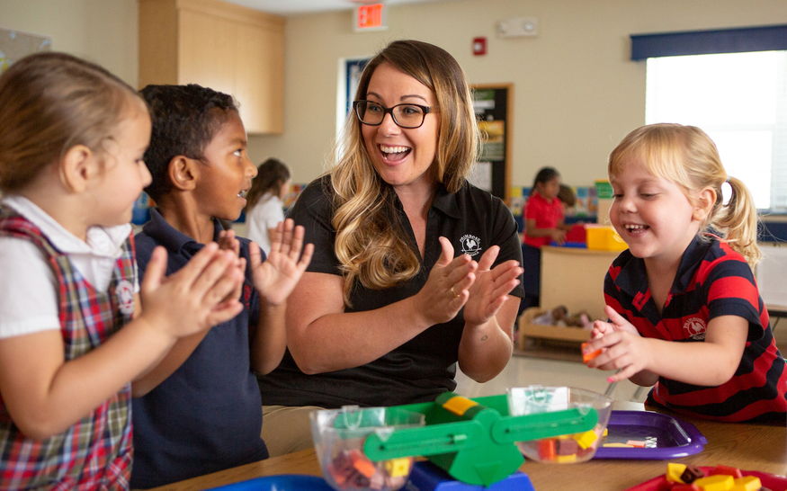 Primrose School of Buckhead