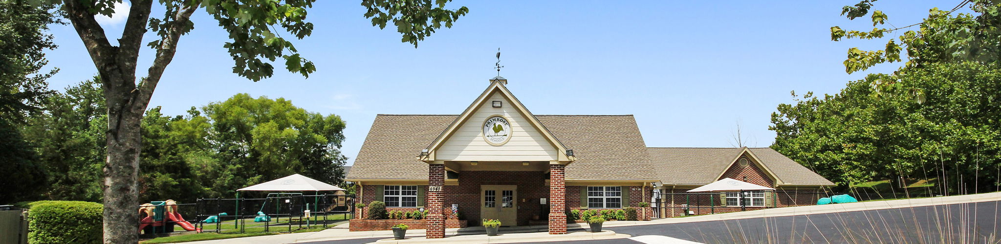 Primrose School of Hilburn