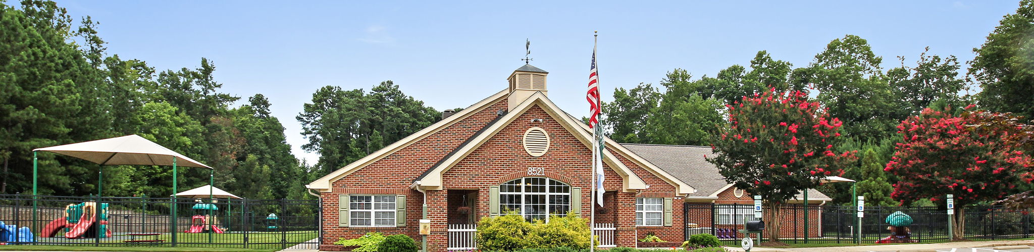 Primrose School of North Raleigh