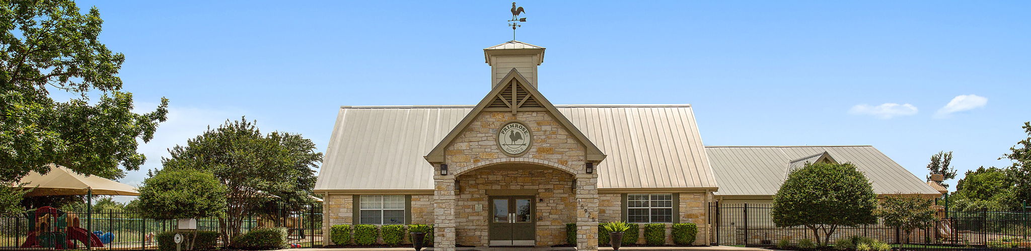 Round Rock - Primrose Schools
