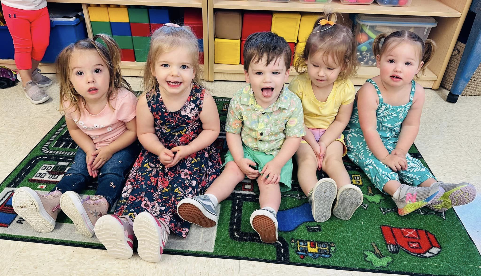 Primrose School of Shady Hollow Home Daycare and Preschool in