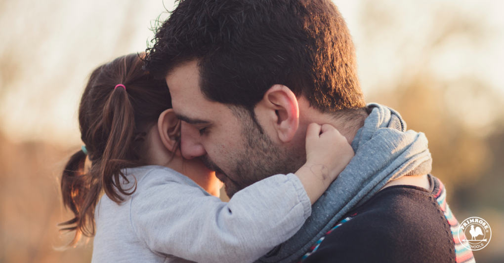 How to Talk with Your Child About Tragedy Primrose Schools