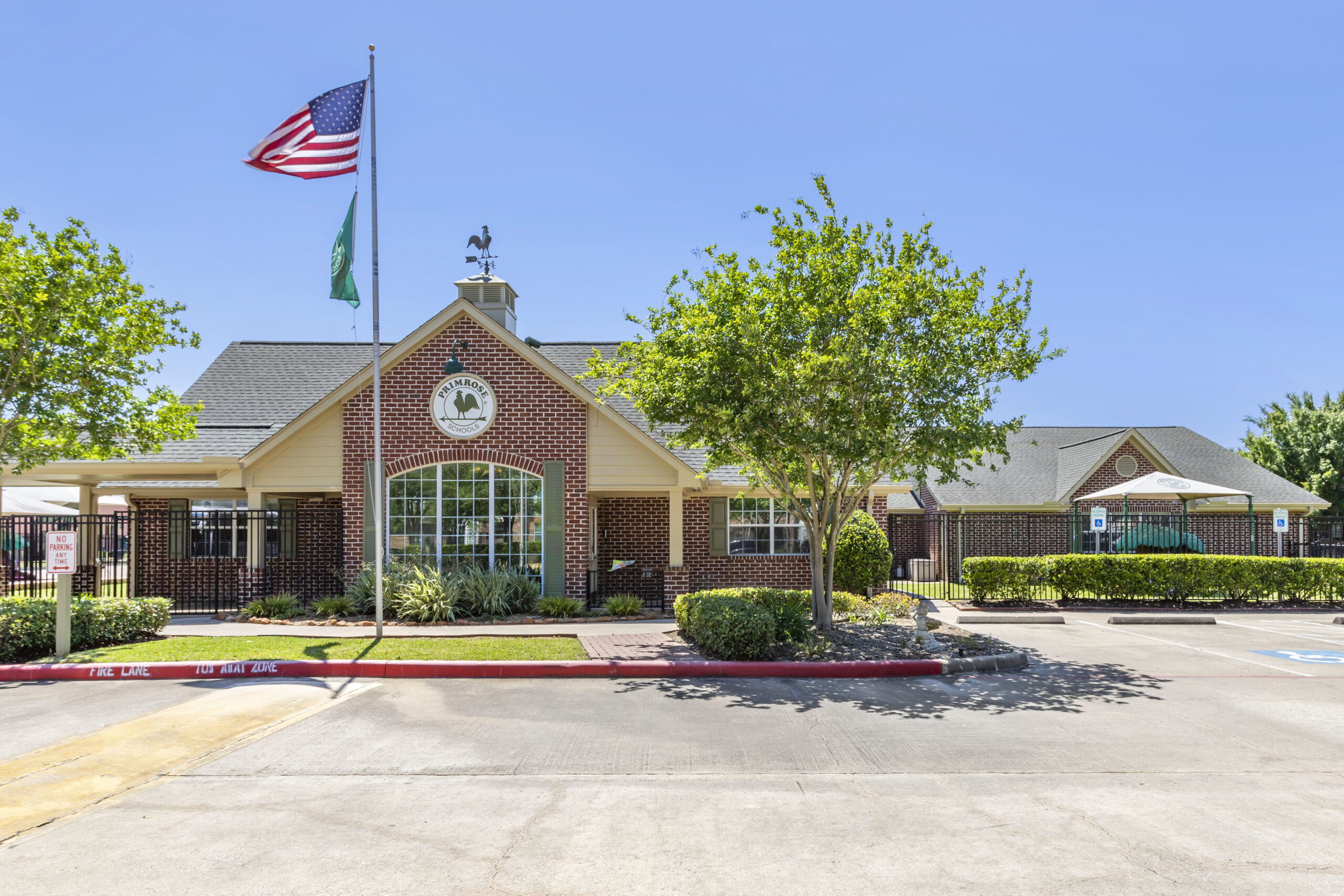 Primrose School of Barker Cypress Home Daycare and Preschool in