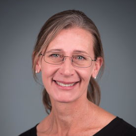 Carol Donovan, PhD