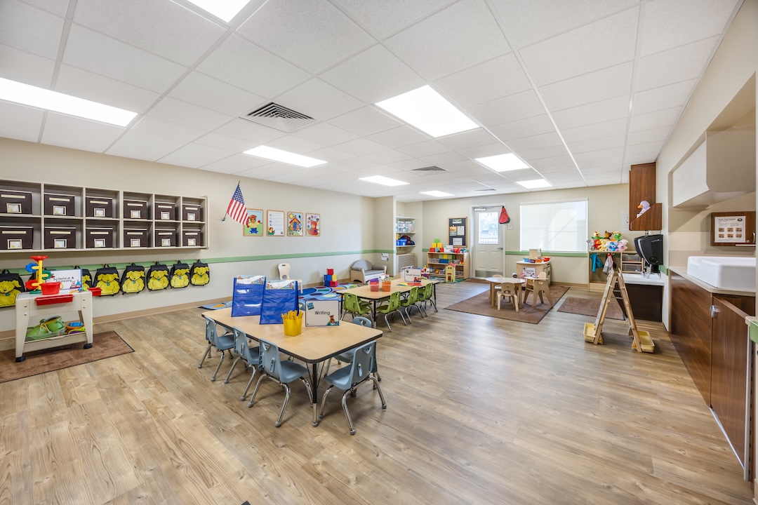 Primrose School of Henderson at Green Valley