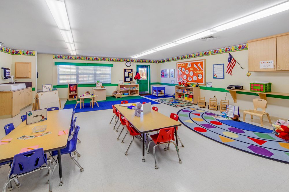 Primrose School of NW Oklahoma City
