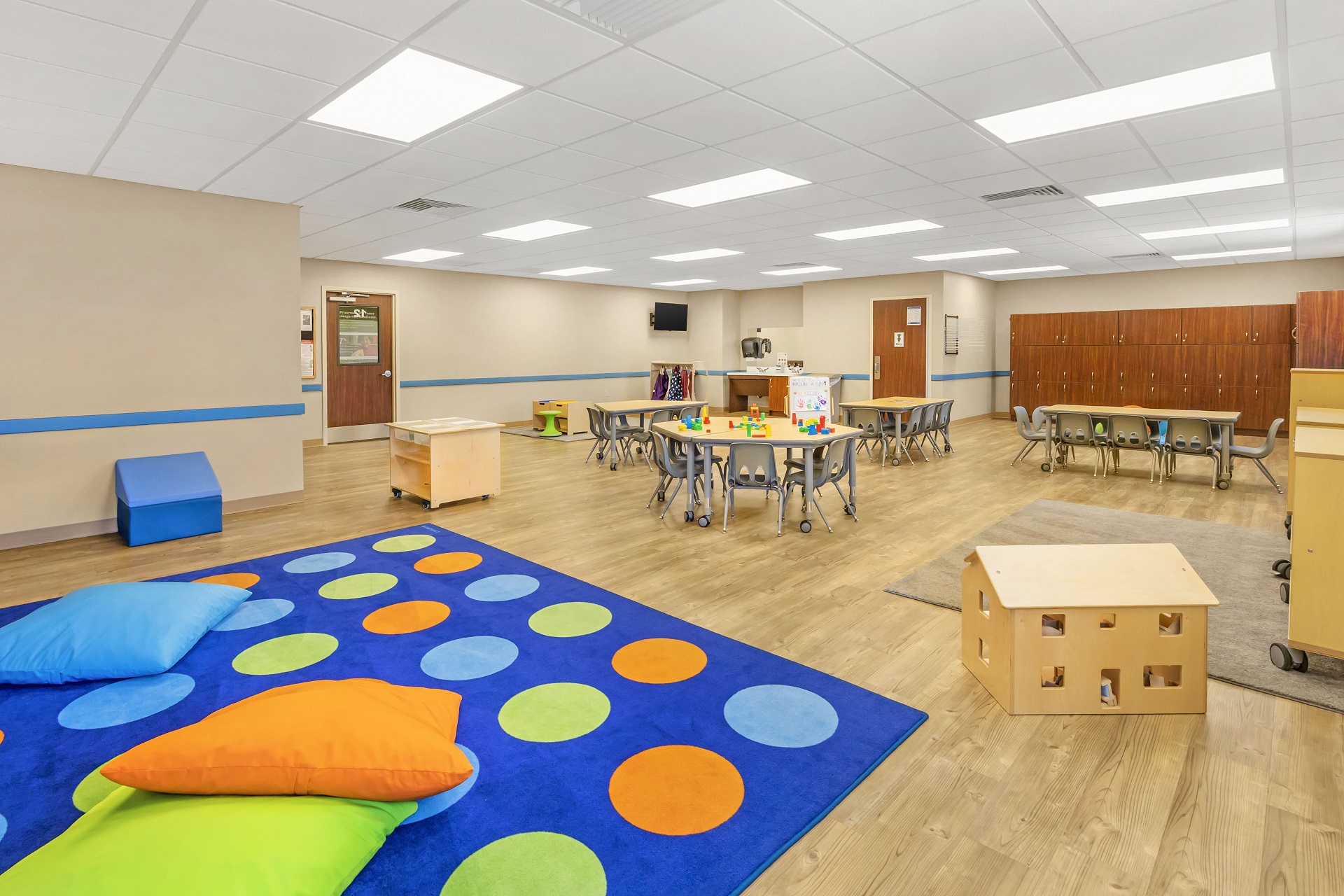 Primrose School of Henderson at Green Valley