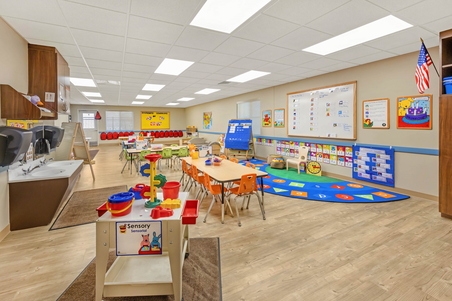 Primrose School of Henderson at Green Valley