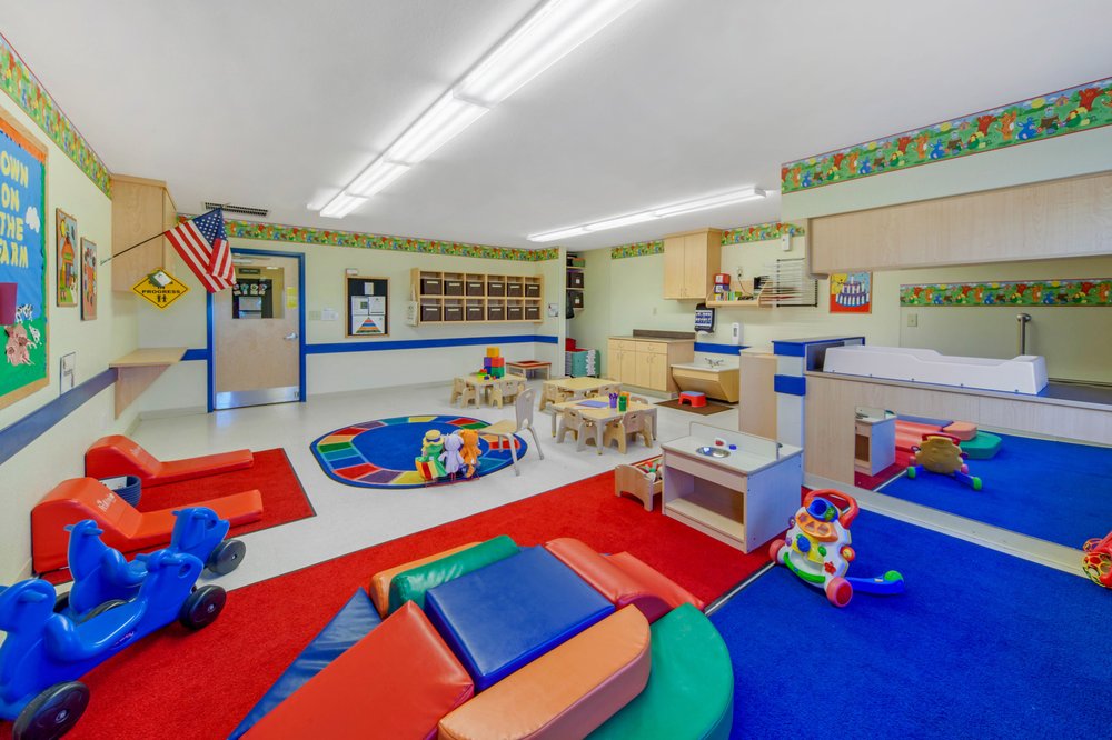 Primrose School of NW Oklahoma City