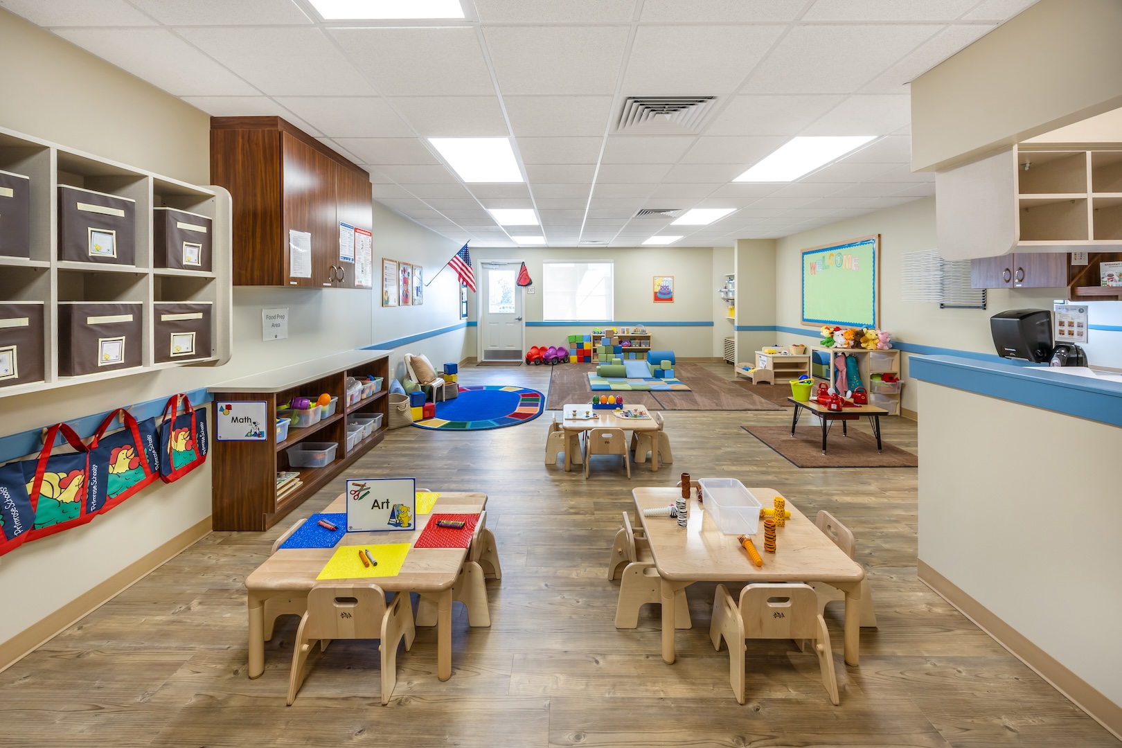 Primrose School of Henderson at Green Valley