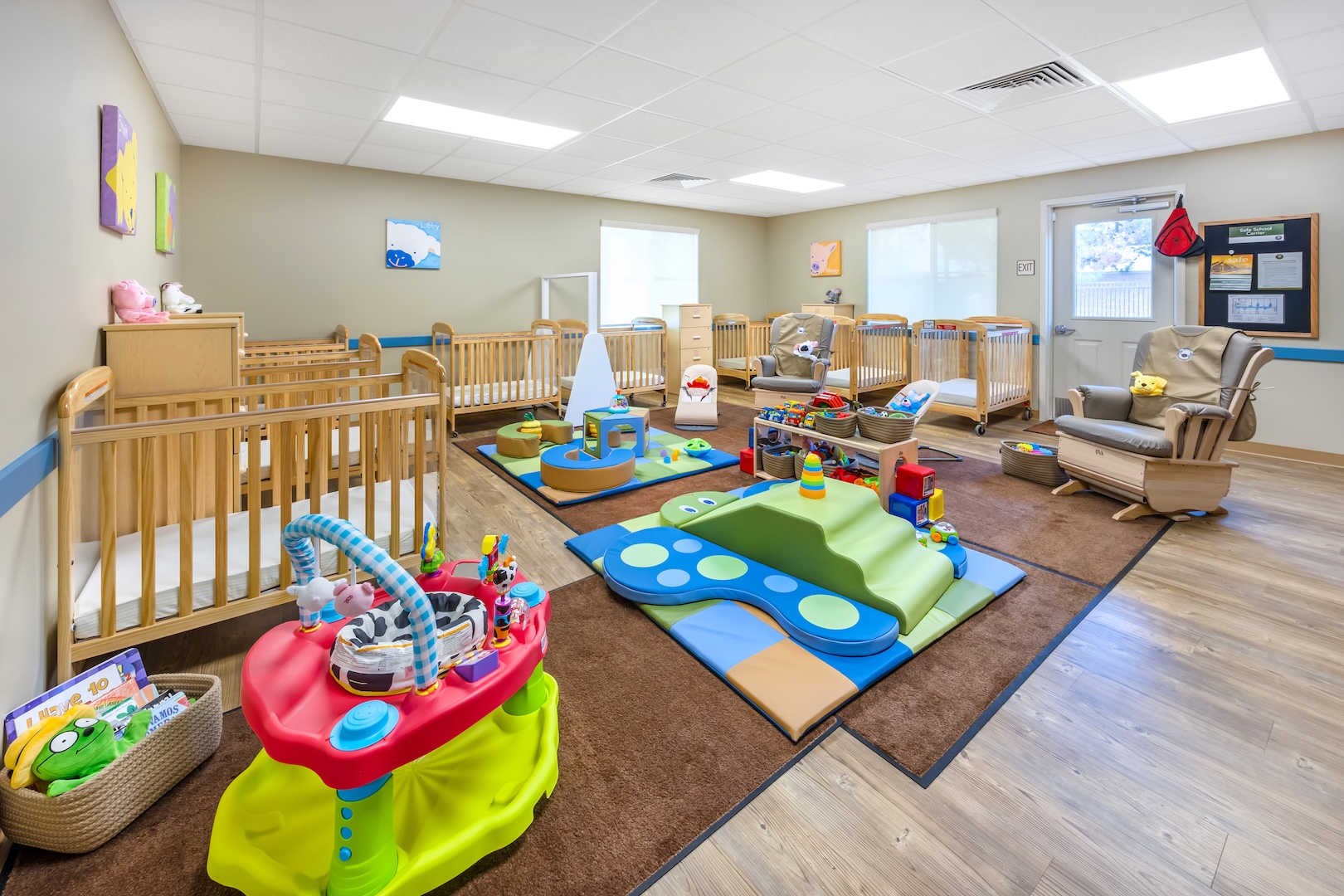Primrose School of Henderson at Green Valley