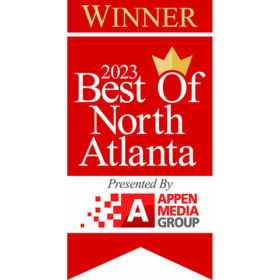 Best Of North Atlanta since 2013!