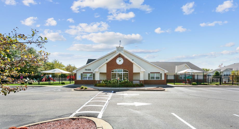 Primrose School of Prior Lake and Savage Home | Daycare and Preschool in  Savage, MN