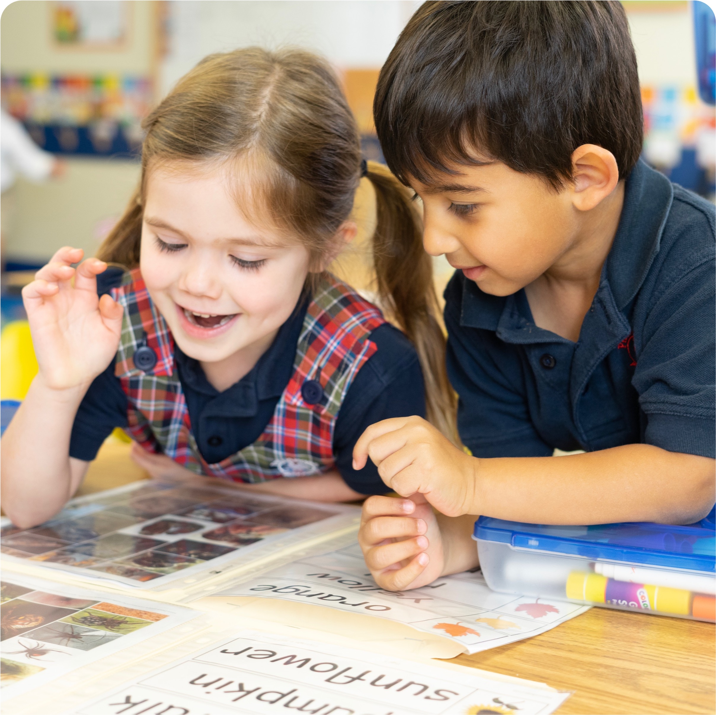Primrose School of Virginia Beach South
