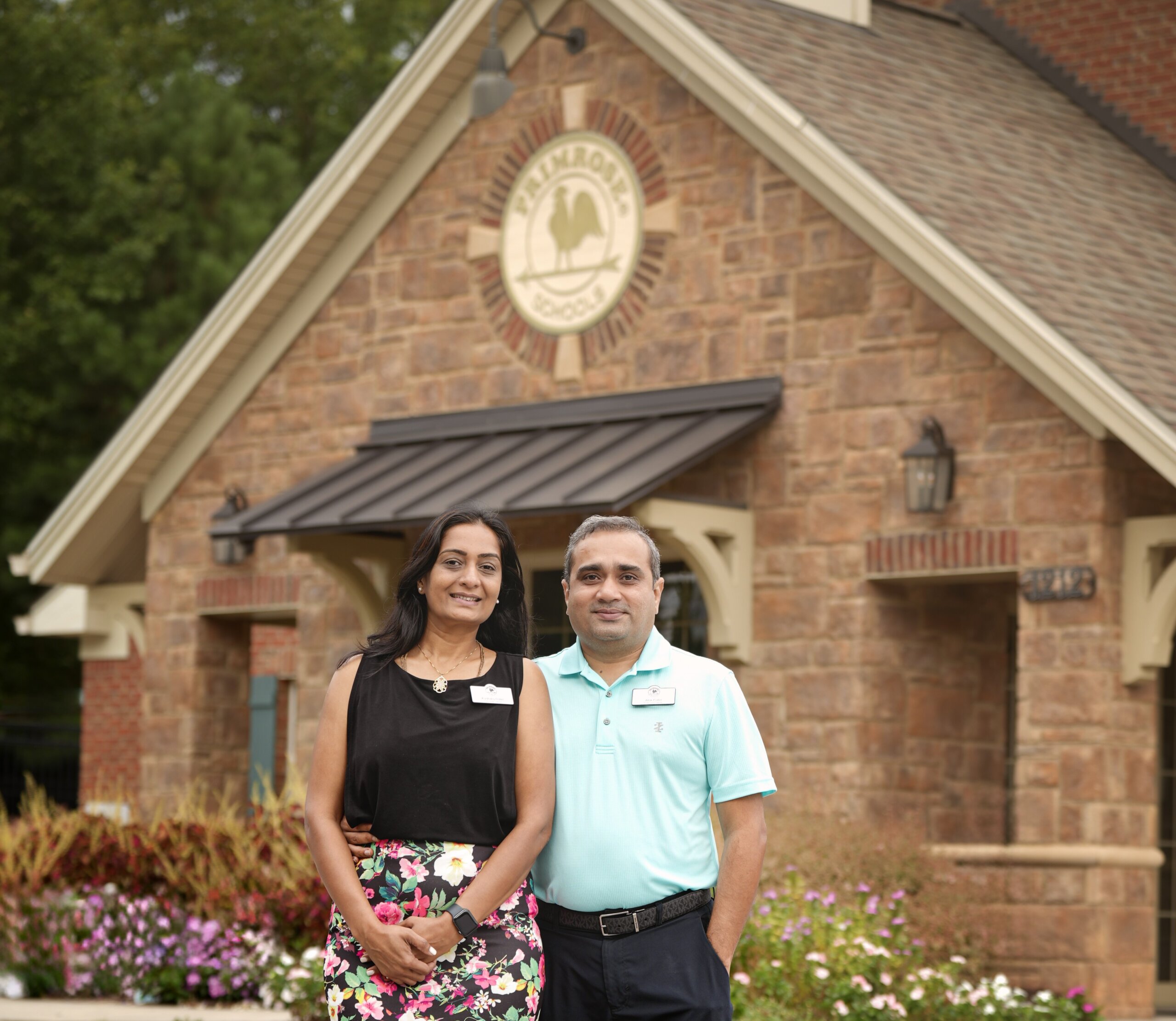 Primrose School of Fort Mill Franchise Owners