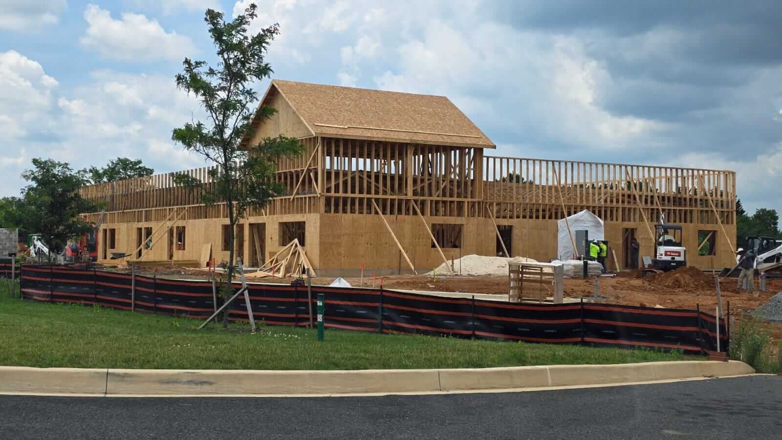 Daycare and Preschool in Forest Hill, MD. | Primrose School