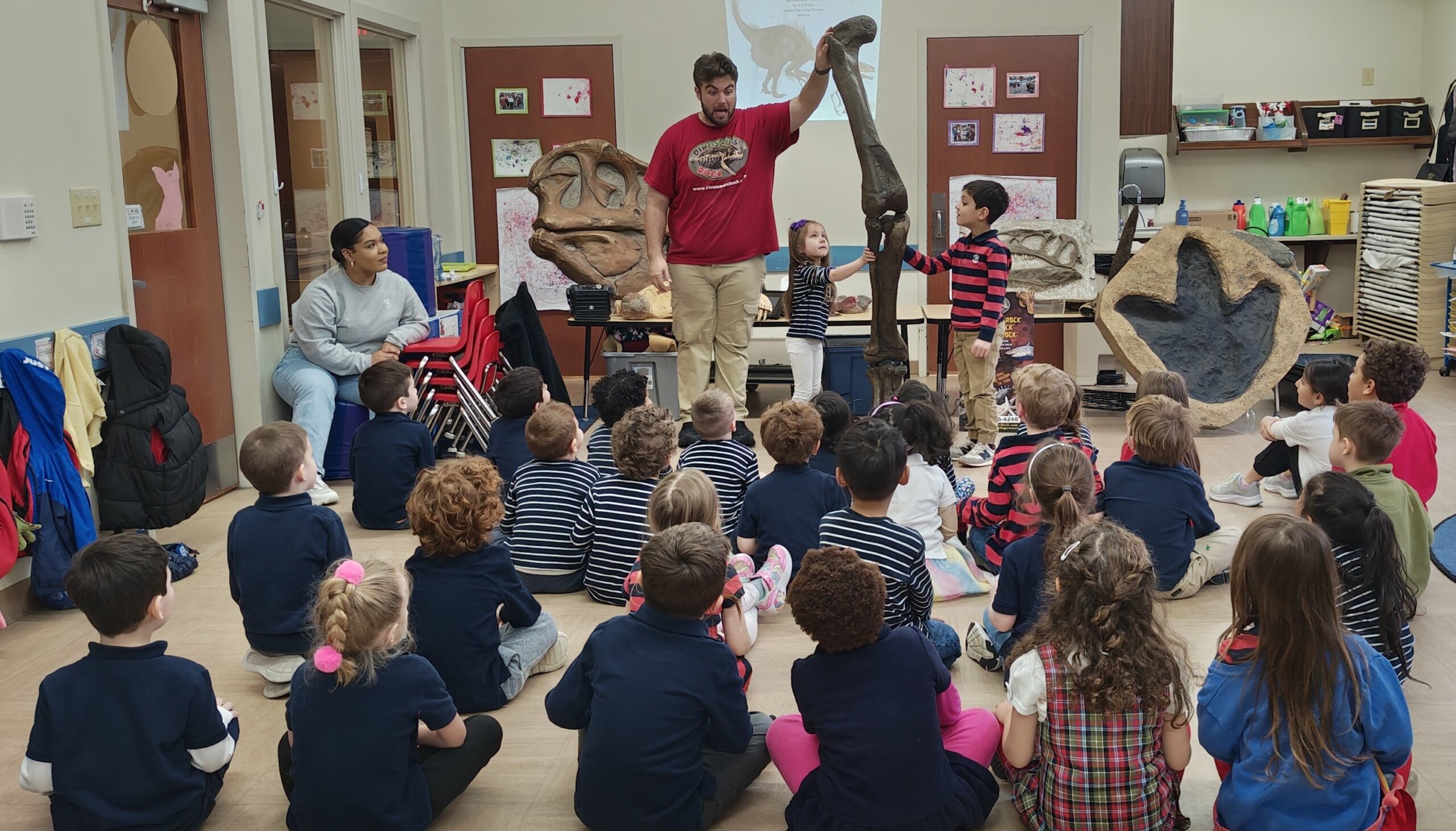 Daycare and Preschool in Cherry Hill, NJ | Primrose School