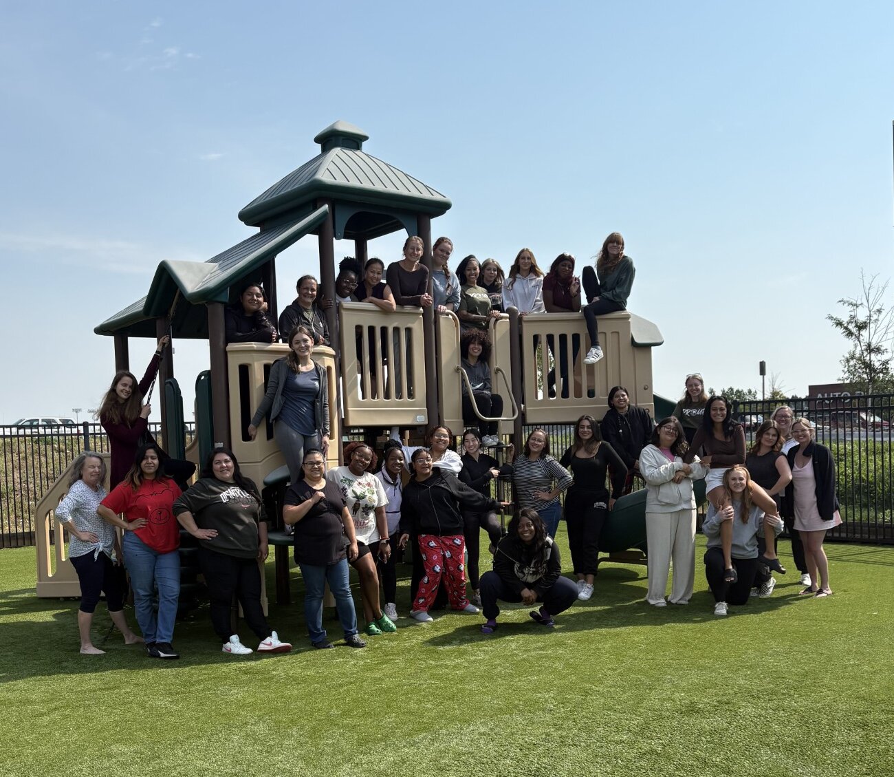 Primrose School of Stetson Hills